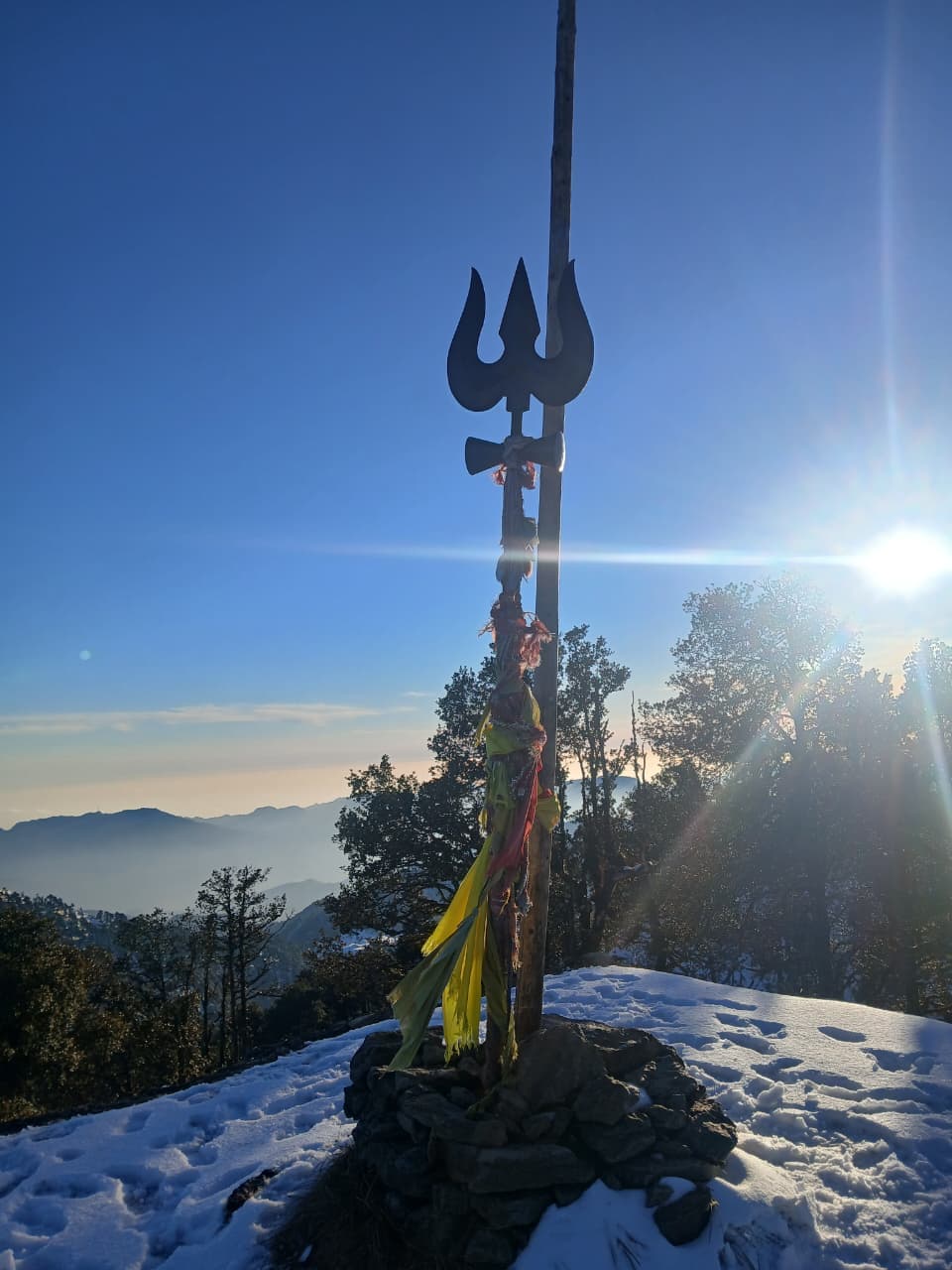 trek view