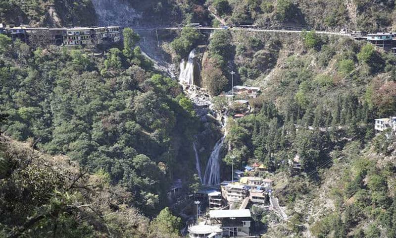 Mussoorie